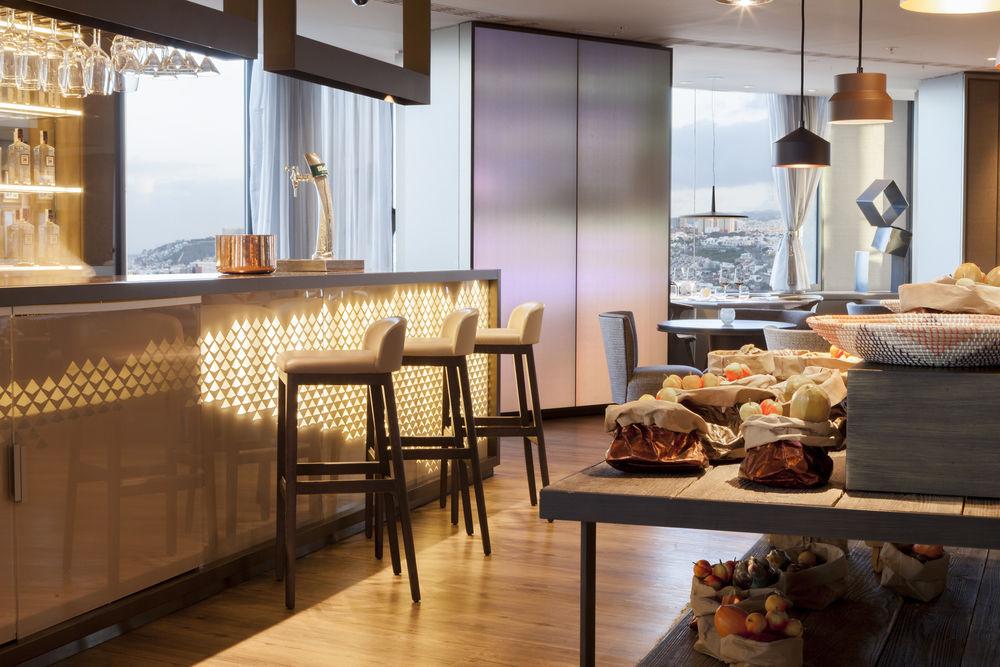 Hotel Ac Gran Canaria By Marriott 4*