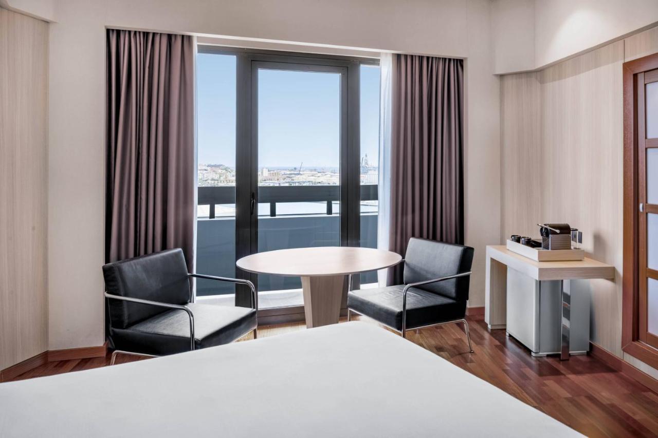 Ac Gran Canaria By Marriott Hotel