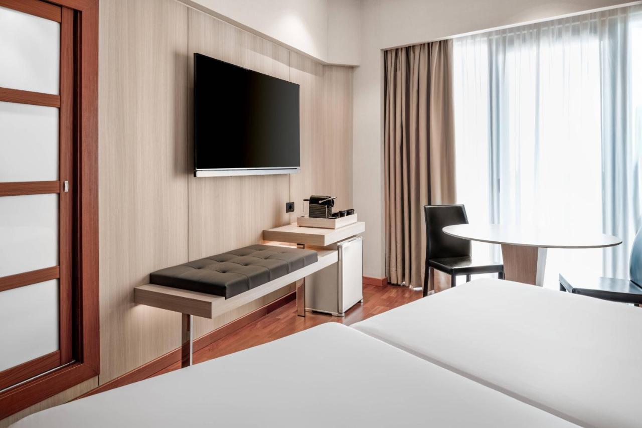 Ac Gran Canaria By Marriott Hotel 4*