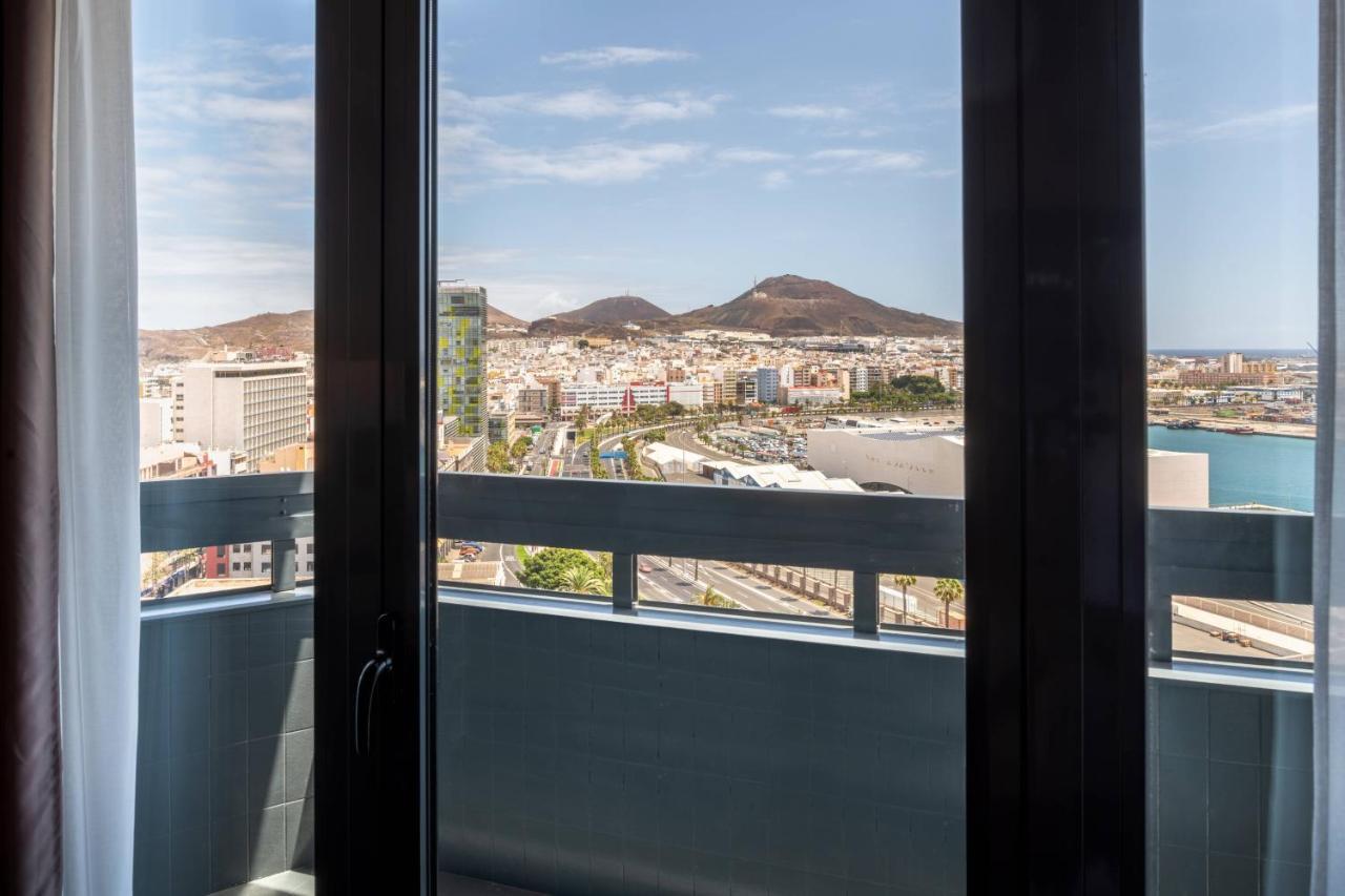 Hotel Ac Gran Canaria By Marriott 4*