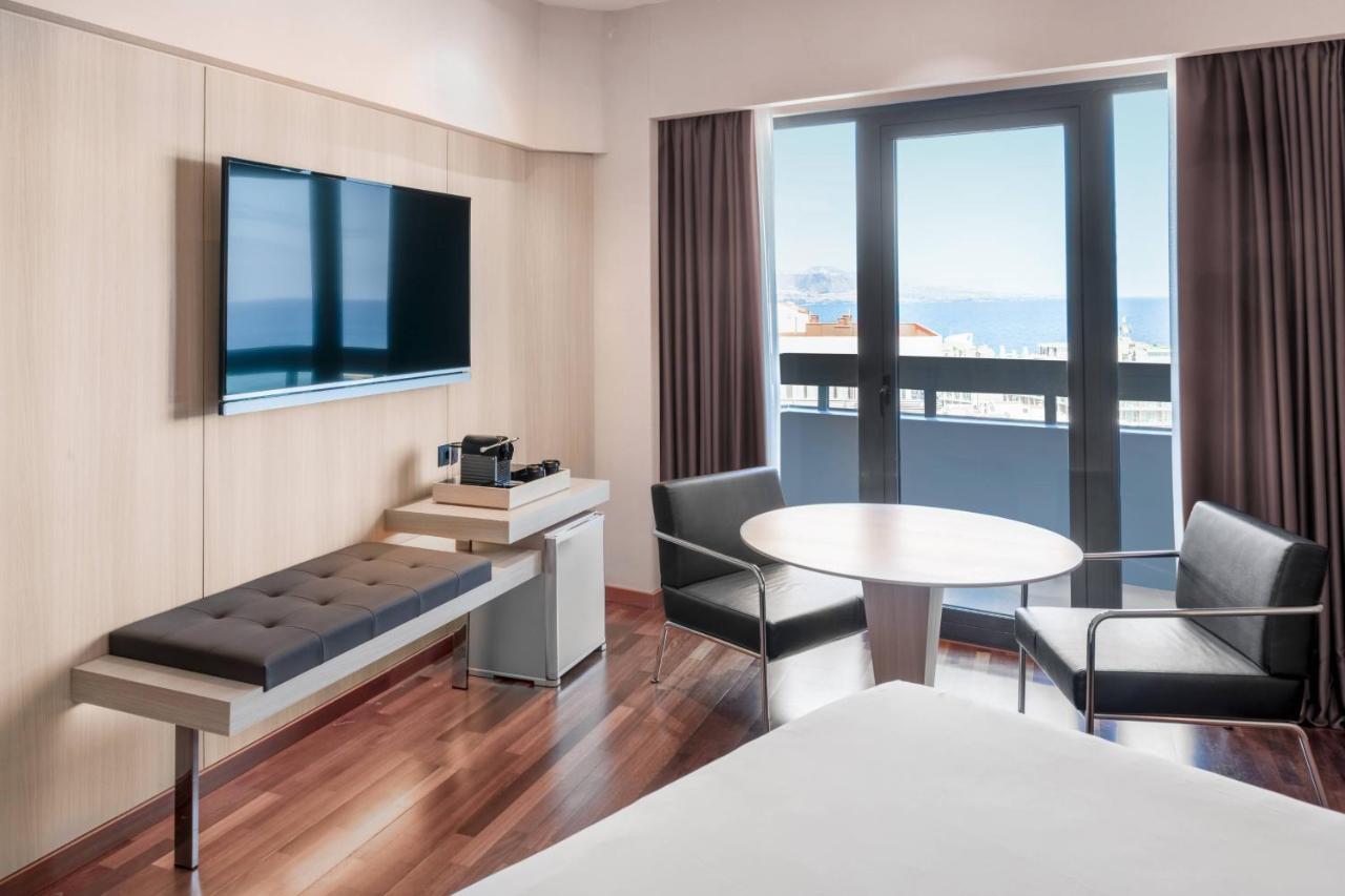 Ac Gran Canaria By Marriott 4* Las Palmas de Gran Canaria