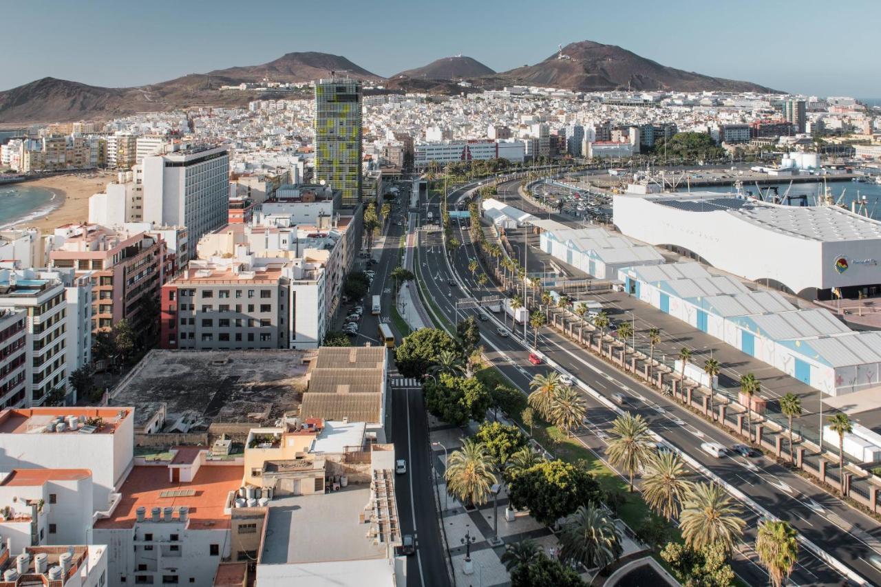 Ac Gran Canaria By Marriott Las Palmas de Gran Canaria