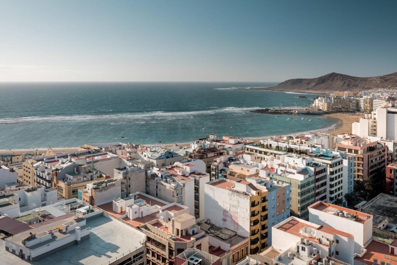 Ac Gran Canaria By Marriott Hotel