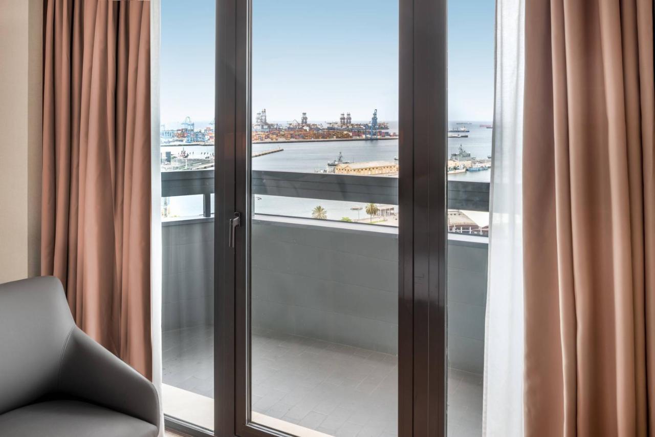 Ac Gran Canaria By Marriott Las Palmas de Gran Canaria