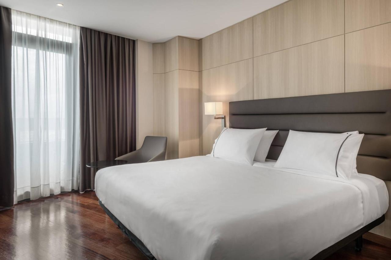 Ac Gran Canaria By Marriott Hotel Las Palmas de Gran Canaria