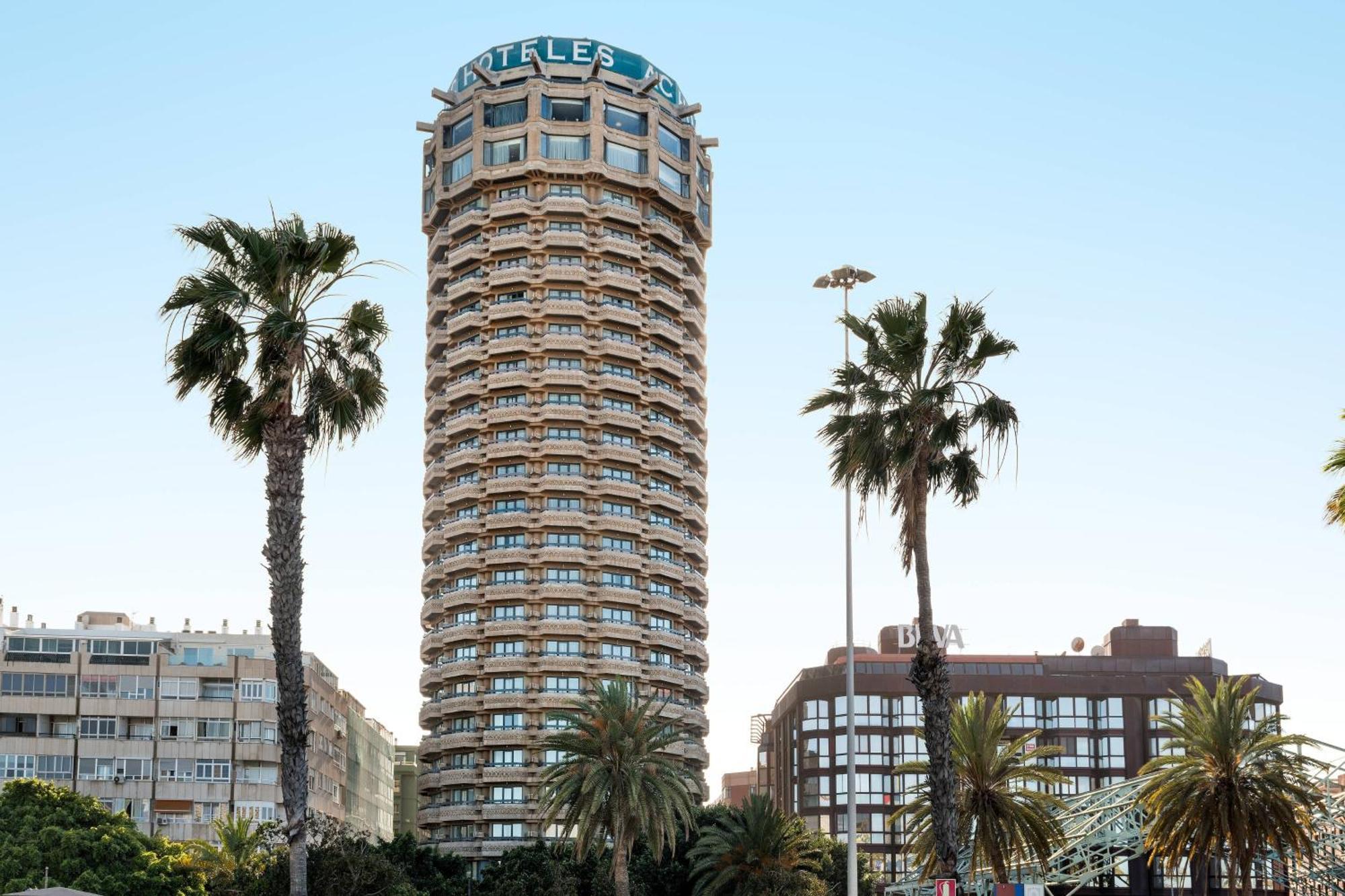 Hotel Ac Gran Canaria By Marriott 4*