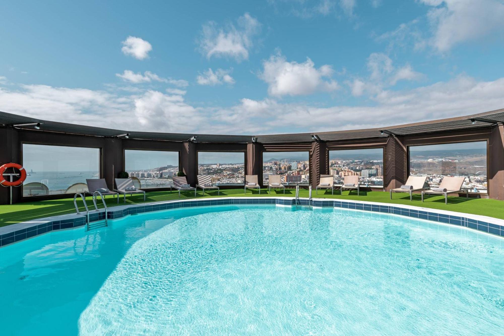 Ac Gran Canaria By Marriott Hotel 4*
