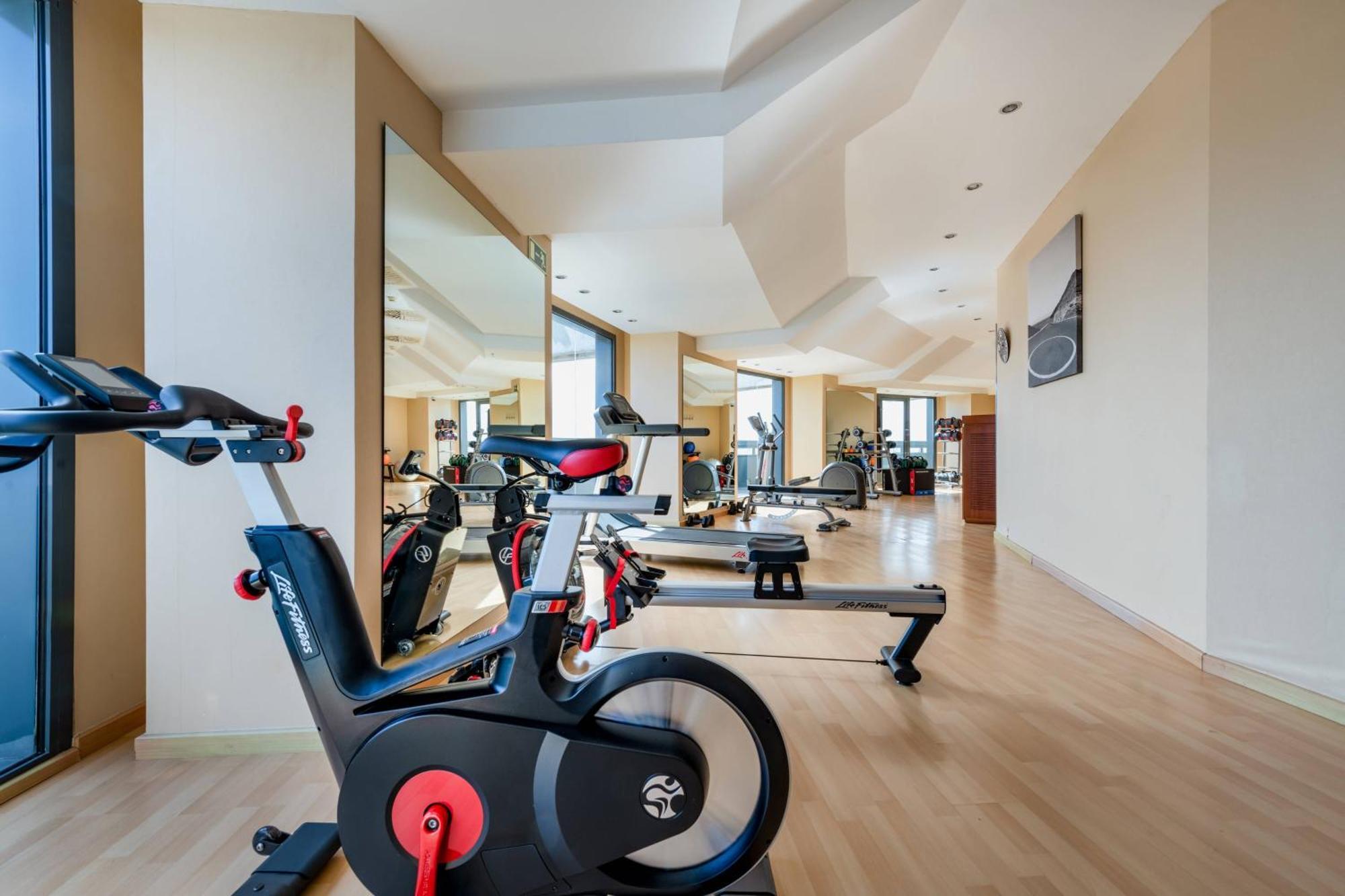Hotel Ac Gran Canaria By Marriott Las Palmas de Gran Canaria