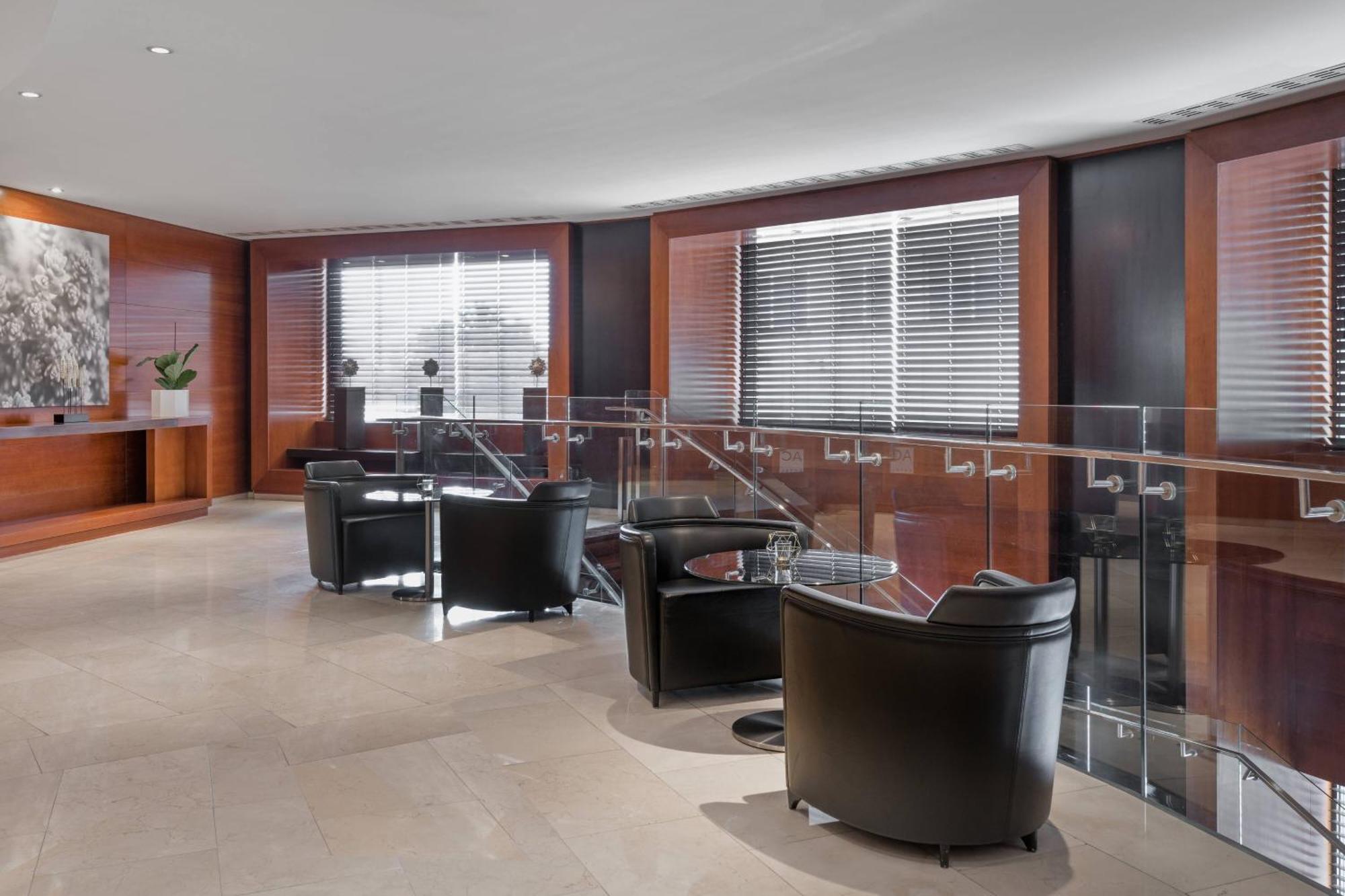 Ac Gran Canaria By Marriott Las Palmas de Gran Canaria