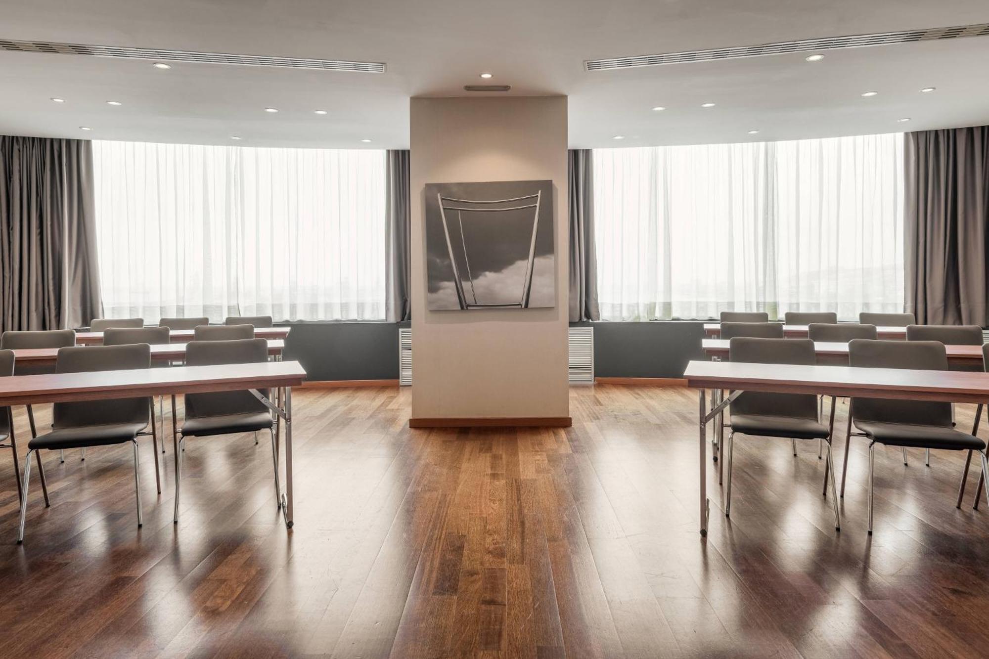 Ac Gran Canaria By Marriott Hotel 4*