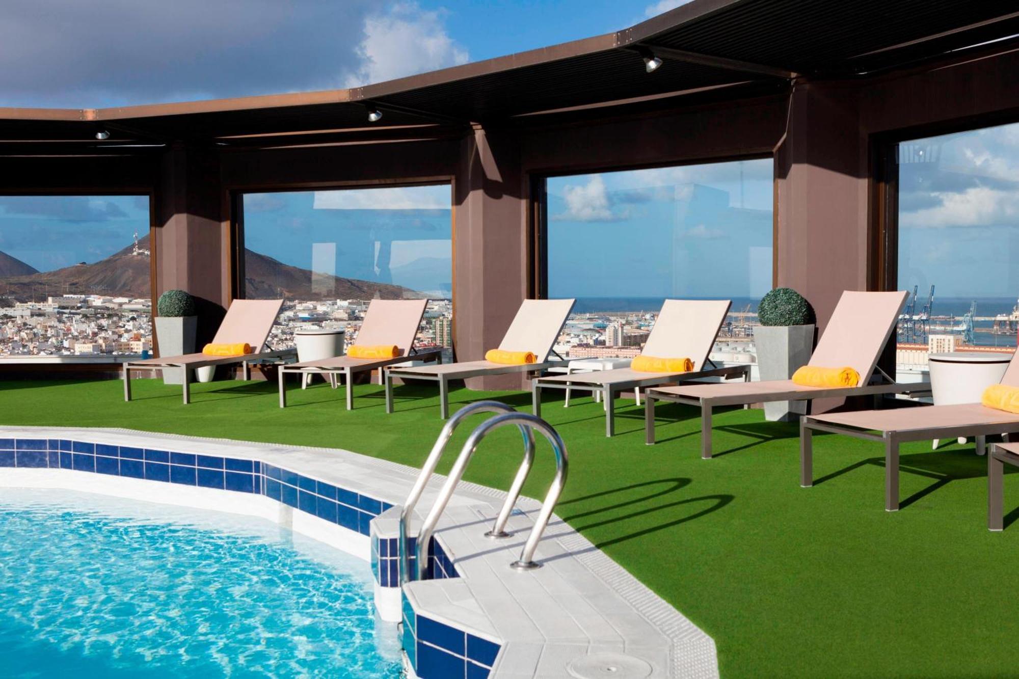 Hotel Ac Gran Canaria By Marriott Las Palmas de Gran Canaria