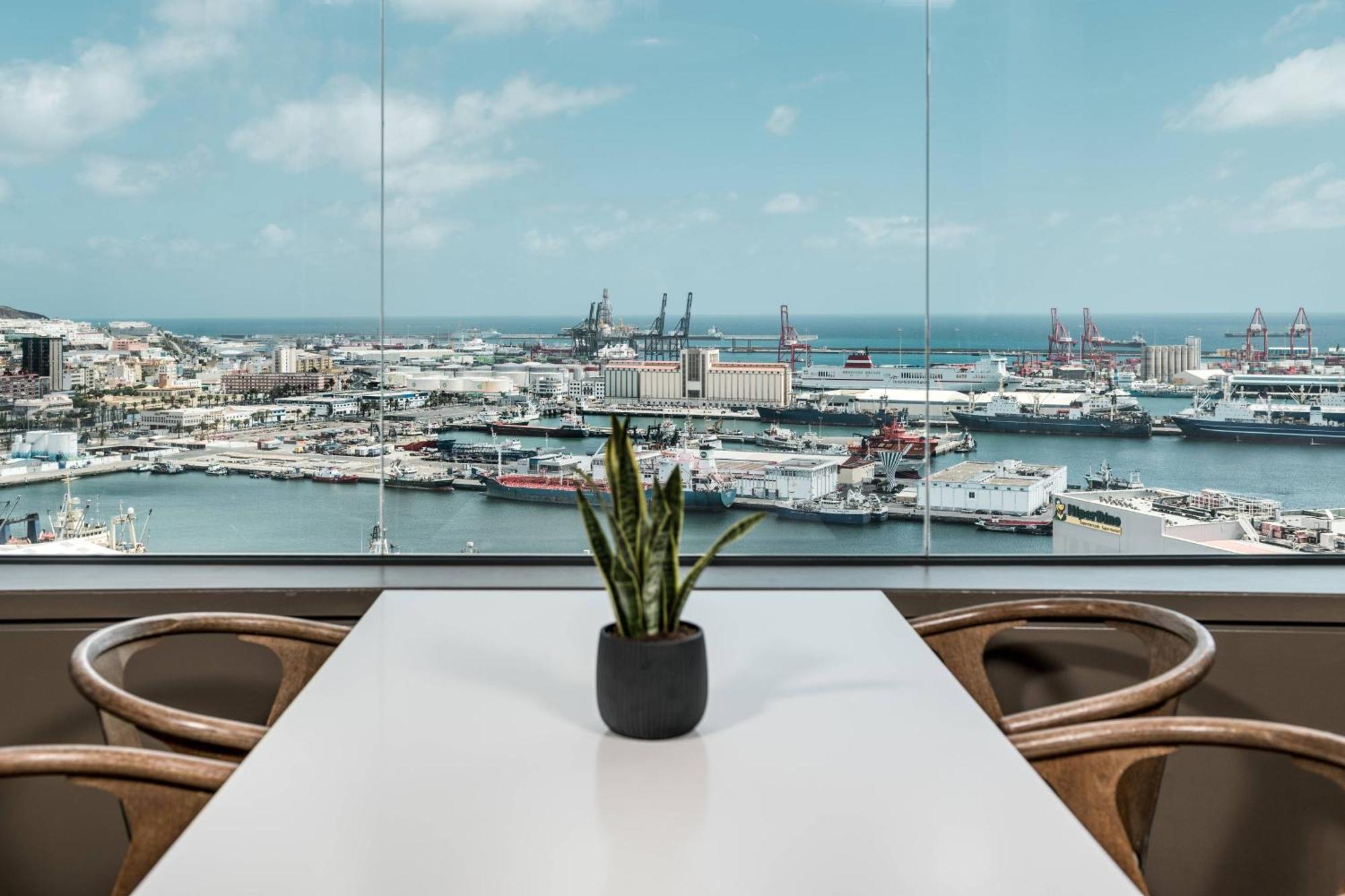 Ac Gran Canaria By Marriott 4* Las Palmas de Gran Canaria