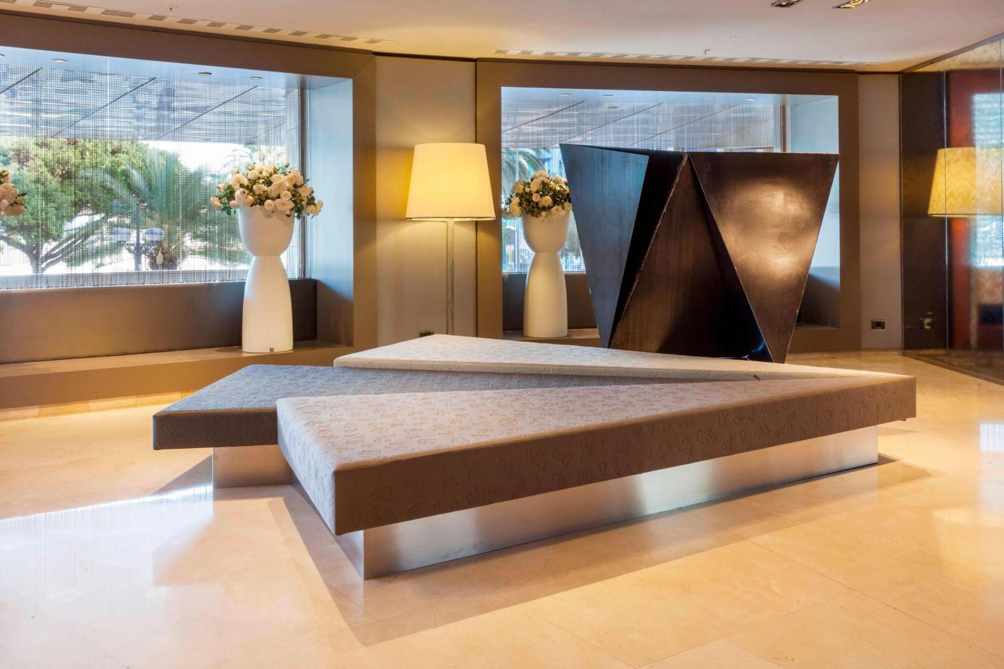 Ac Gran Canaria By Marriott Hotel 4*