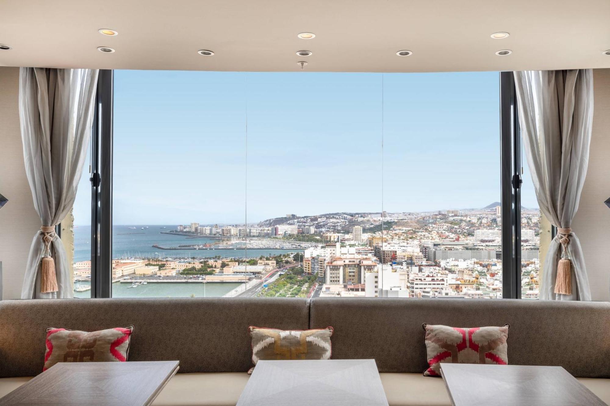 Ac Gran Canaria By Marriott 4*
