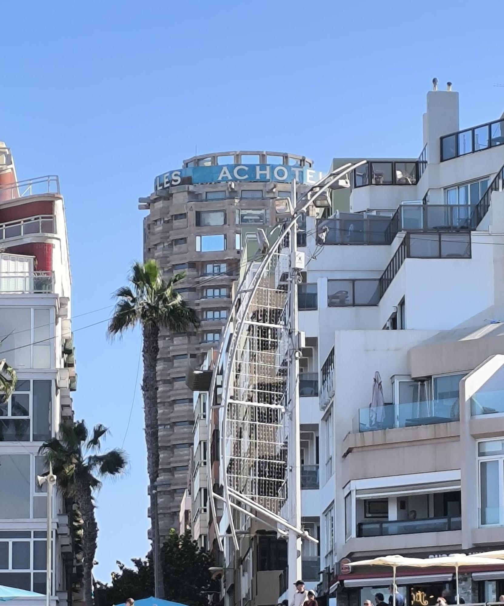 Ac Gran Canaria By Marriott Hotel 4*