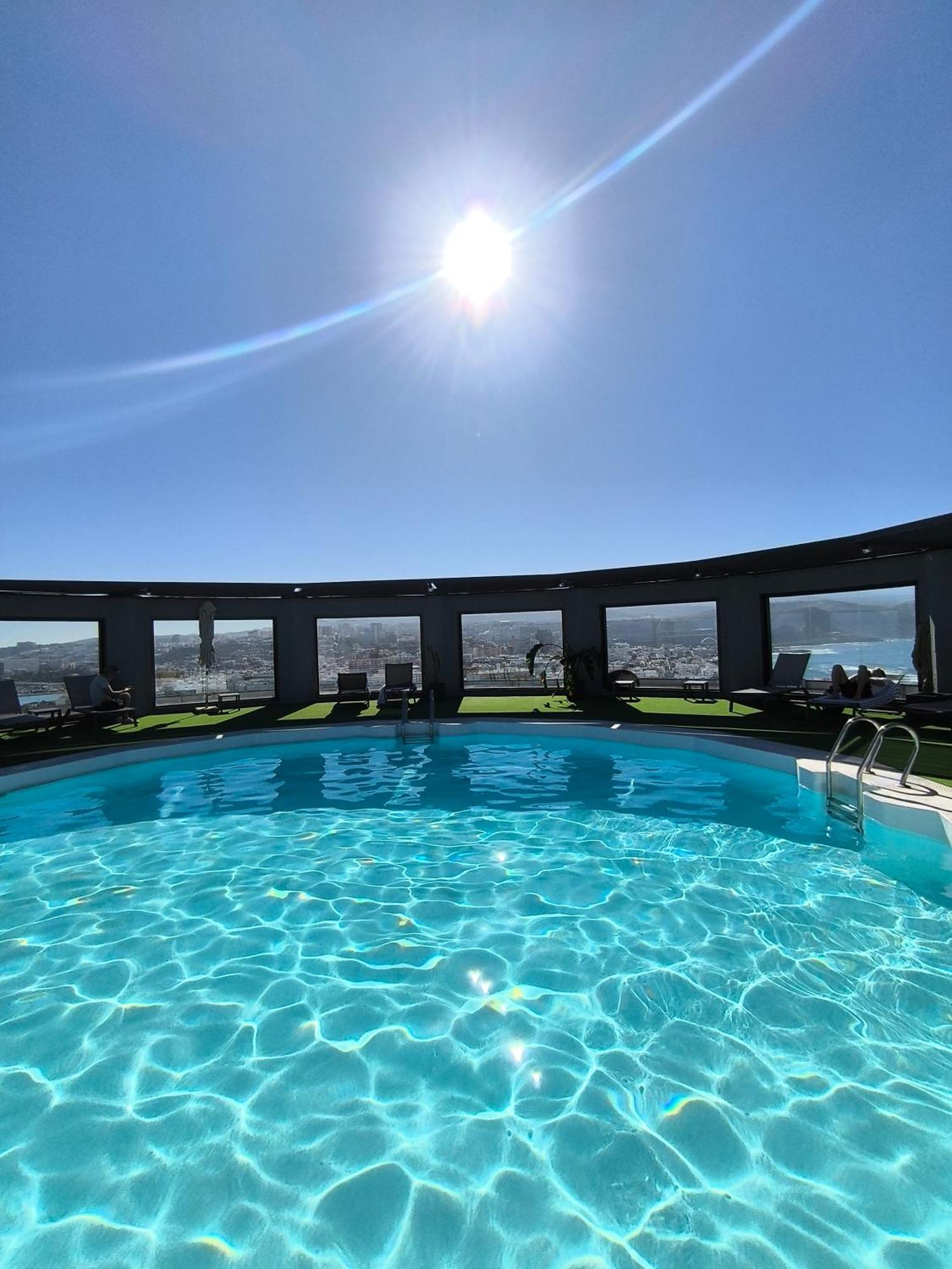 Ac Gran Canaria By Marriott Las Palmas de Gran Canaria