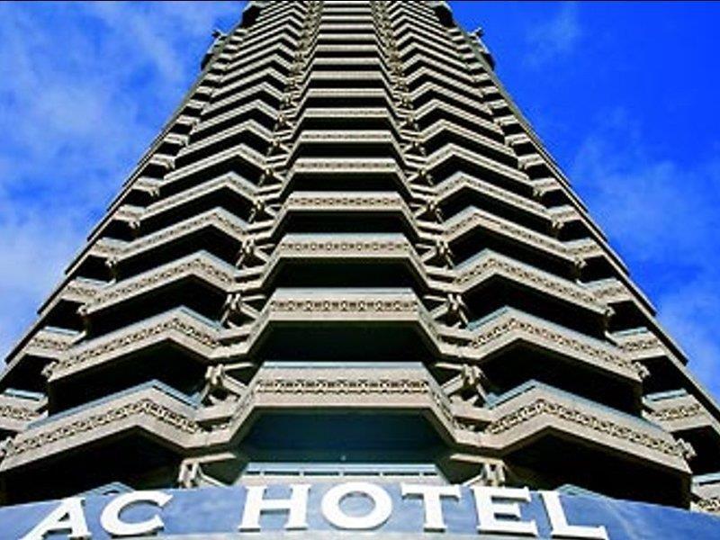 Ac Gran Canaria By Marriott Hotel 4*