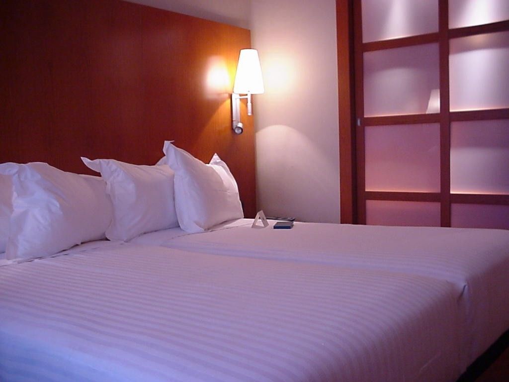Ac Gran Canaria By Marriott 4* Las Palmas de Gran Canaria