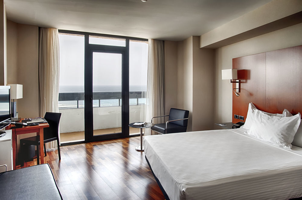 Hotel Ac Gran Canaria By Marriott 4*